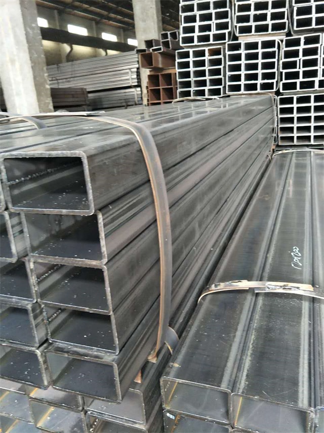 建筑钢结构淳安淳安淳安镀锌矩形管 Q355B 适用场景 建筑钢结构淳安淳安淳安镀锌矩形管 Q355B 适用场景